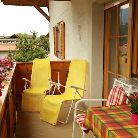 Fixlhof Apartment Rifiano Bagian luar foto