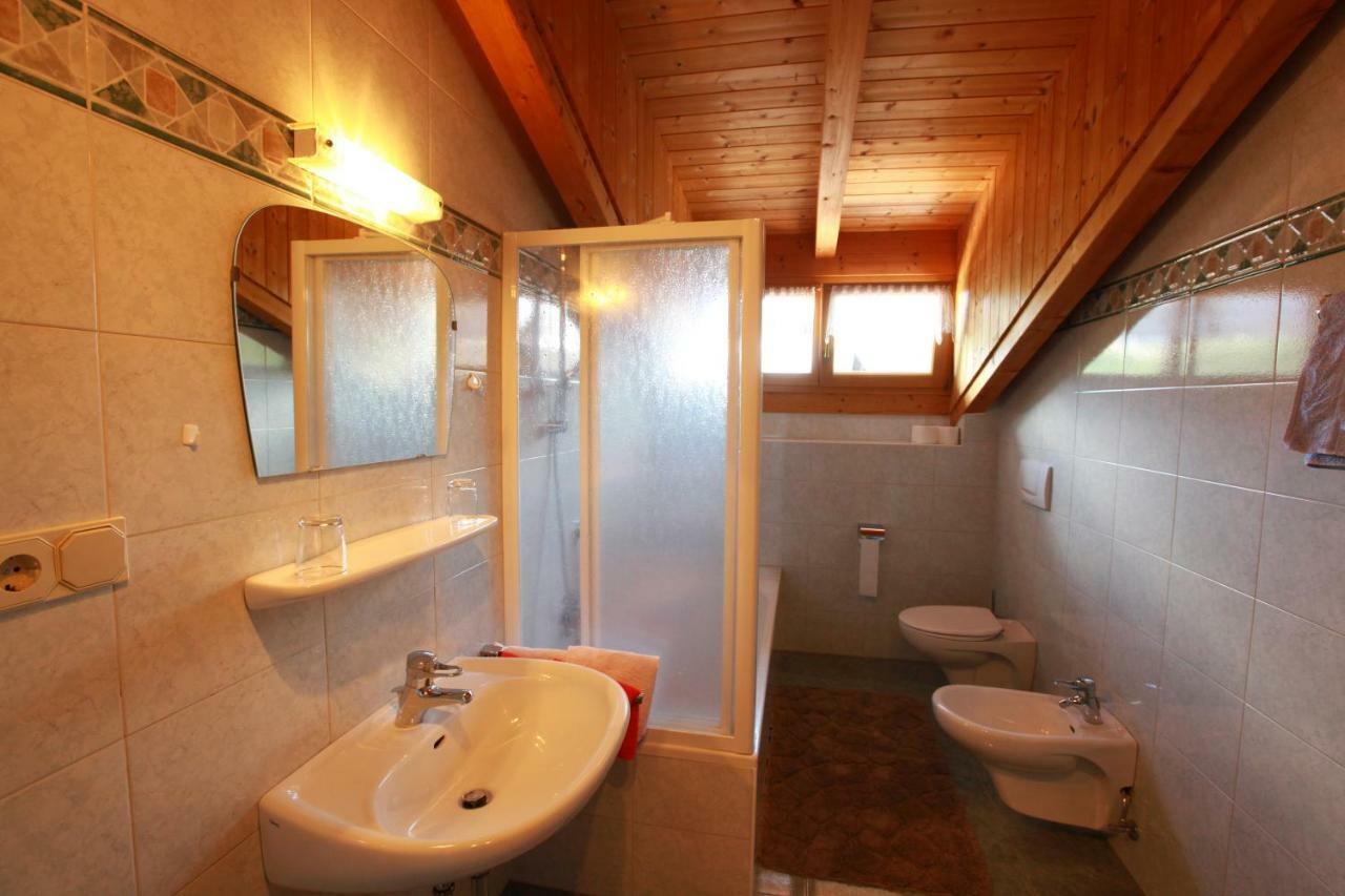 Fixlhof Apartment Rifiano Bagian luar foto