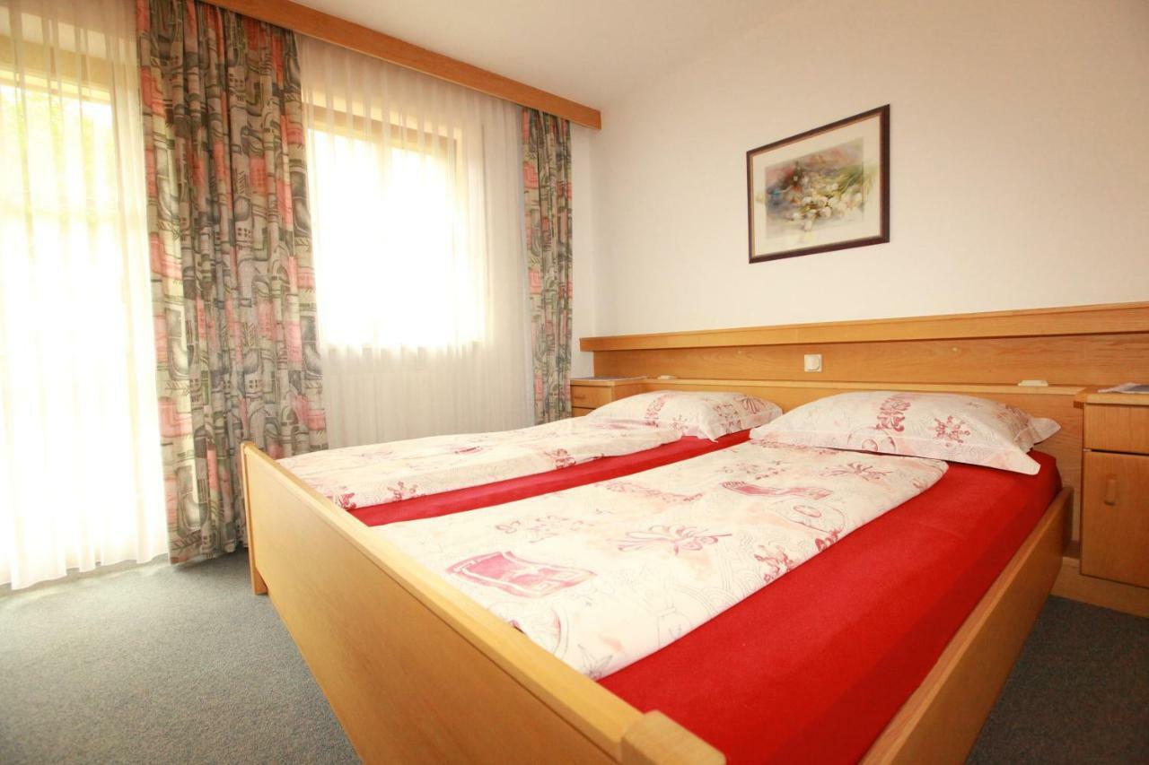 Fixlhof Apartment Rifiano Bagian luar foto