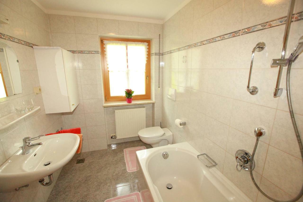 Fixlhof Apartment Rifiano Bagian luar foto
