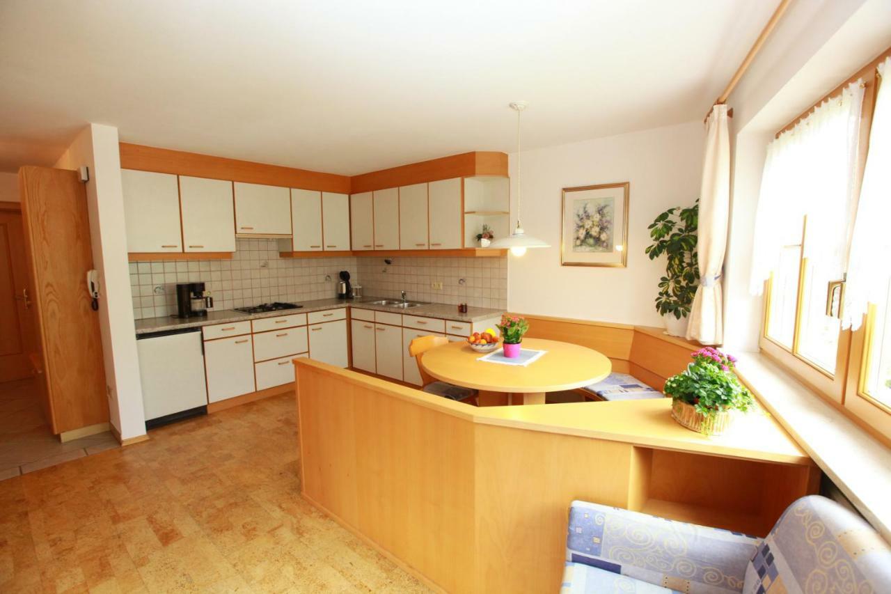 Fixlhof Apartment Rifiano Bagian luar foto